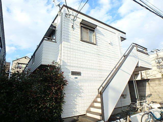 メゾン・テクノ