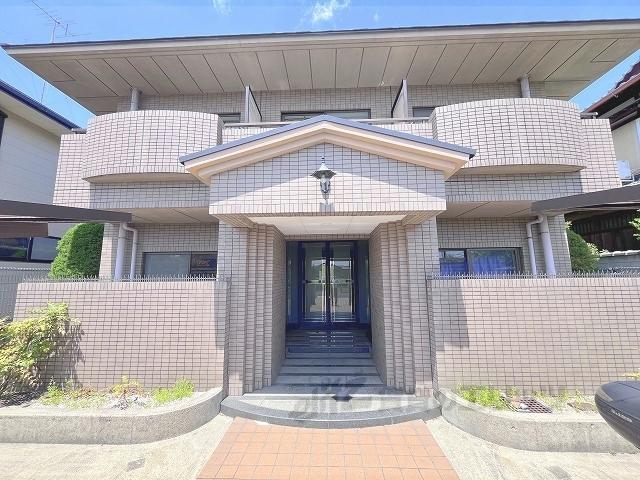 サンダ館Ⅱ