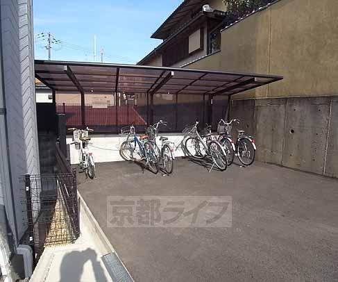 リヴィエール槇ノ内