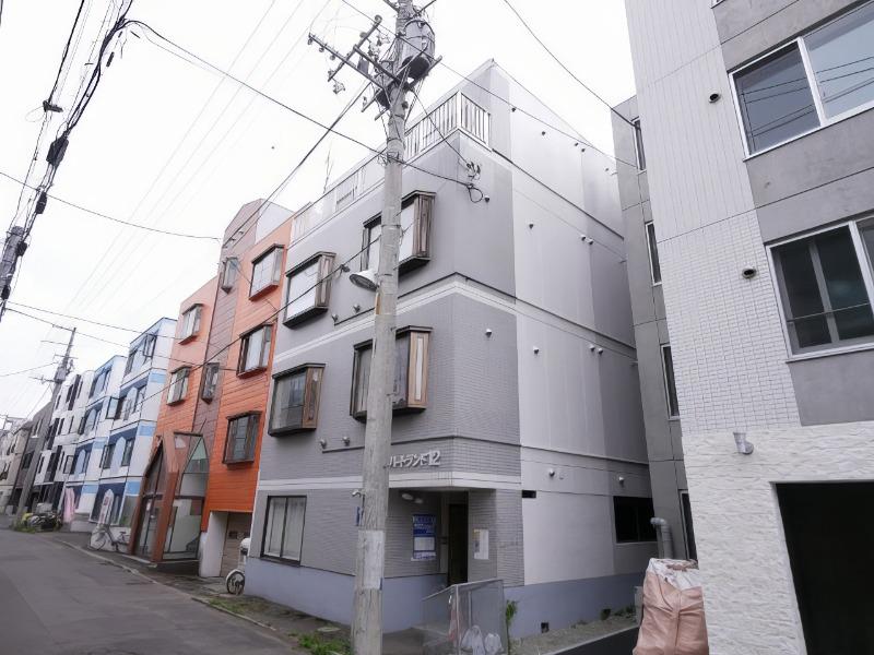 ハートランド12