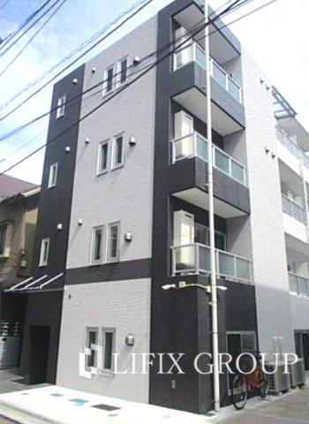 アクセス中野本町