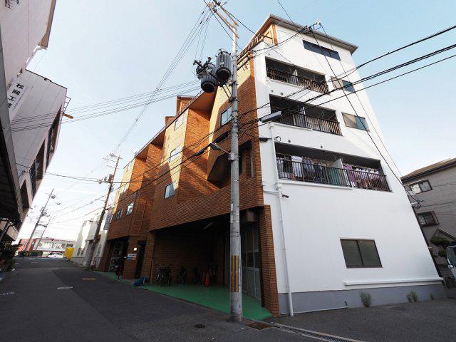 第二タナックマンション