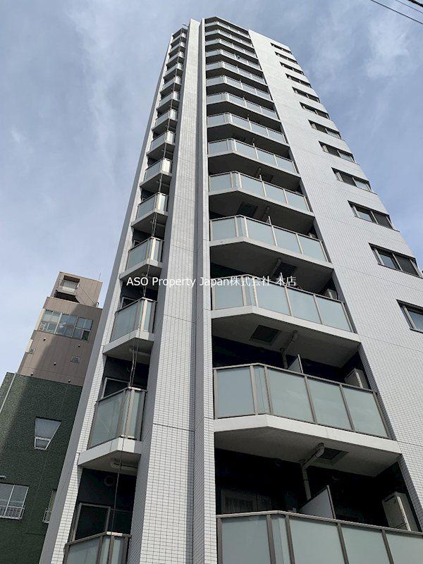 FREESIA TERRACE