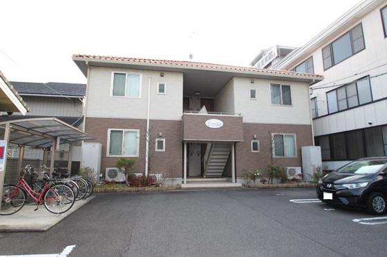 コンソラーレ富町 