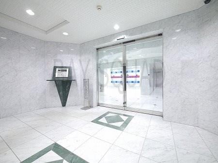 グランドガーラ横濱山下町