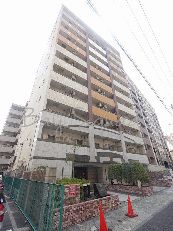 グランドガーラ横濱山下町