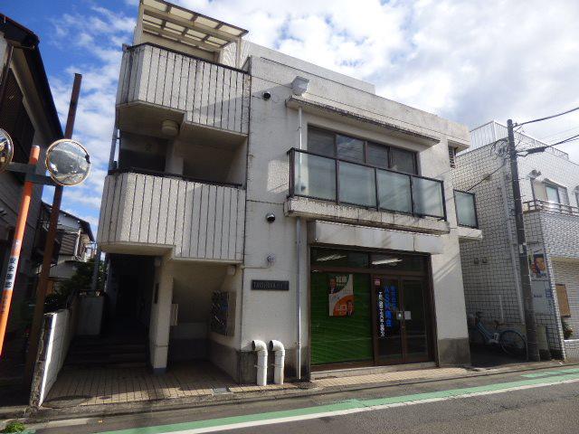 TAISHOYAハイツ