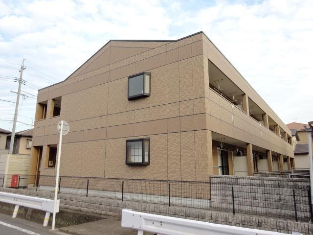 グレイスヴィラ