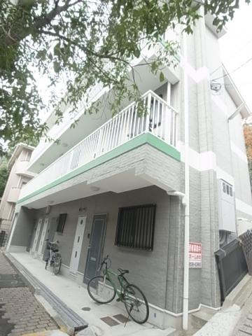 北野マンション