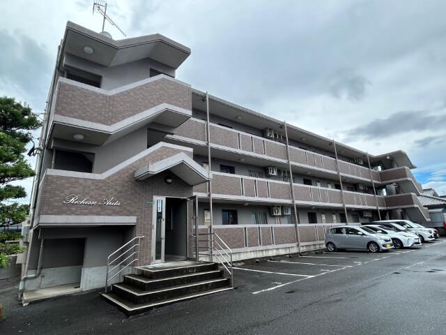 リシェス有田