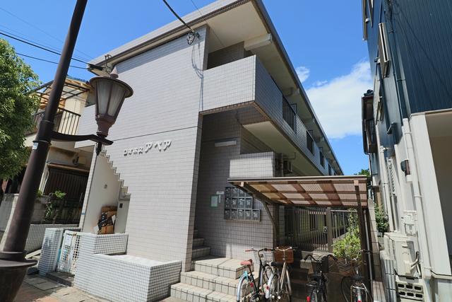 コオポスアペアI