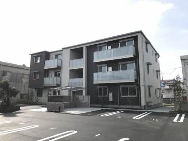 べレオ末広