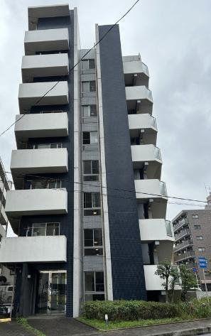 リエス千葉新宿