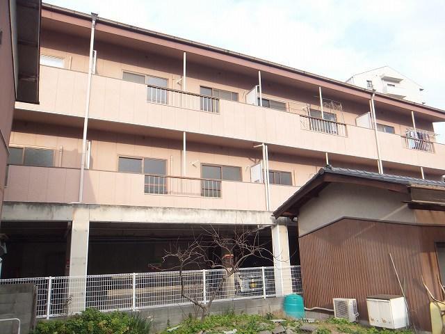 ハイツ大塚