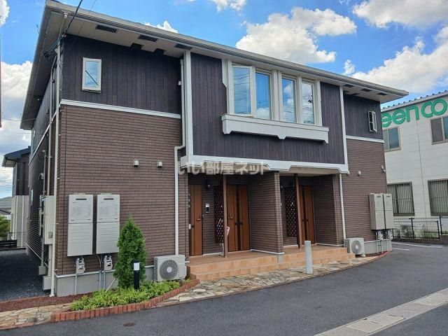サン・ボヌール 泉町B