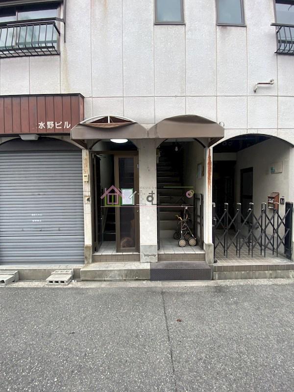 CASA EBISU S