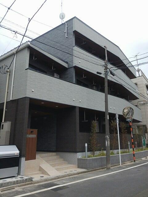 クレメントリバー