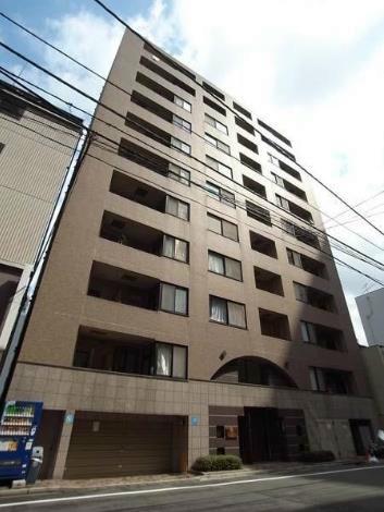 サンテミリオン茅場町リバーサイド