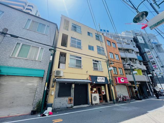 西田ビル