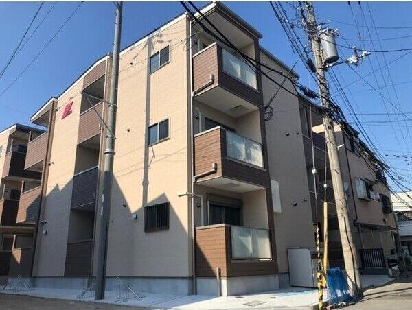 ローズガーデン矢田