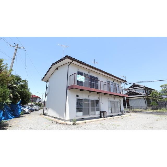 垂沢アパート(2K/1階)