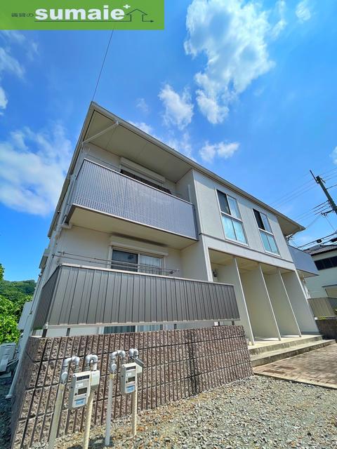 シャーメゾン岸宮