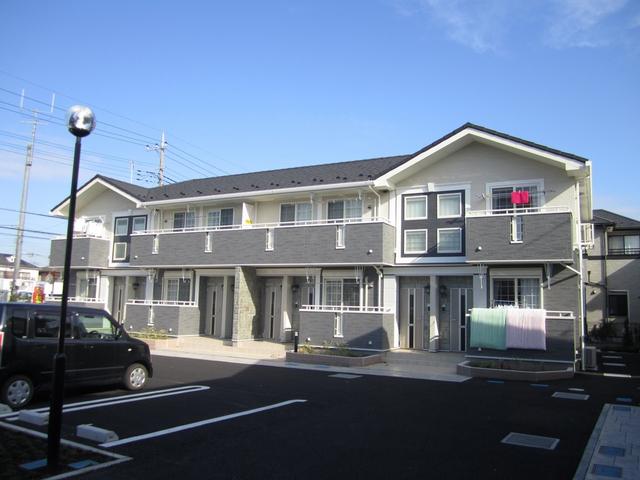 スパジオ壱番館