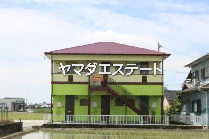 コーポ中野I