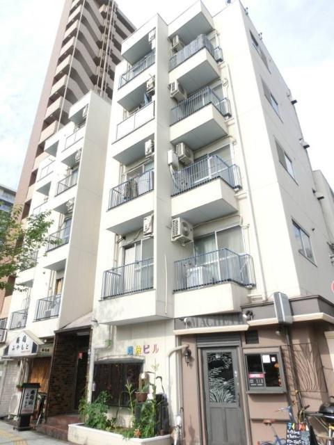 難波ビル