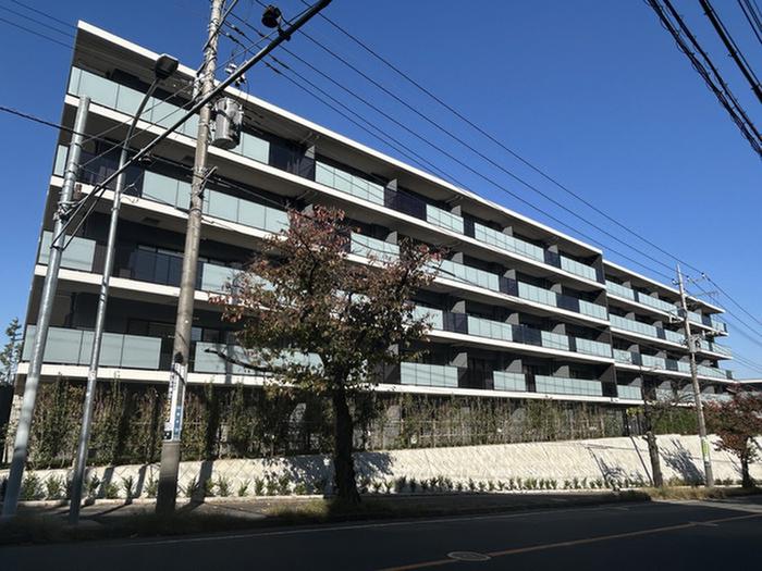 プロミライズ青葉台イーストコア