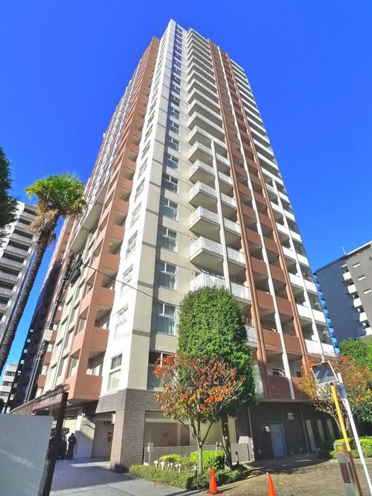 THE OMIYA TOWERS ウエスト