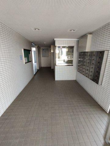 コーポ小林
