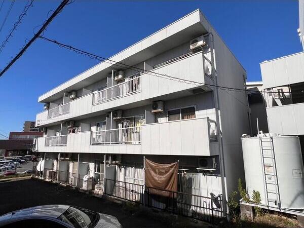 シャンポール三栄前山I