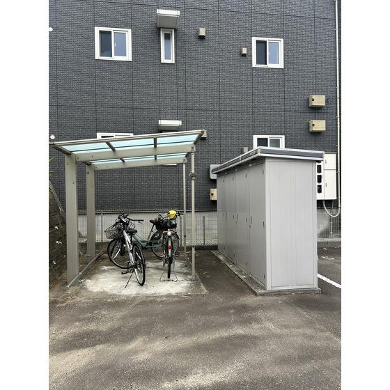 シャーメゾンSS