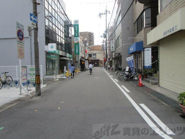 グレースコート子安