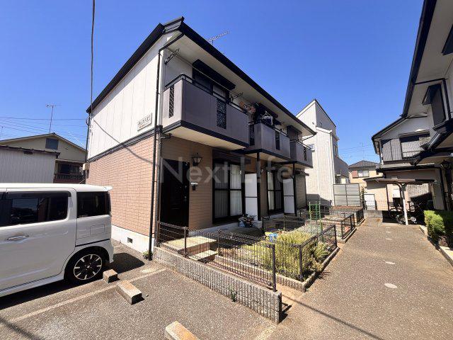 チェストK1(2LDK/1階)