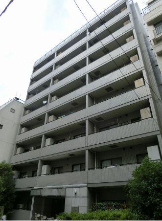 築地MKハウス 築地MKハウス