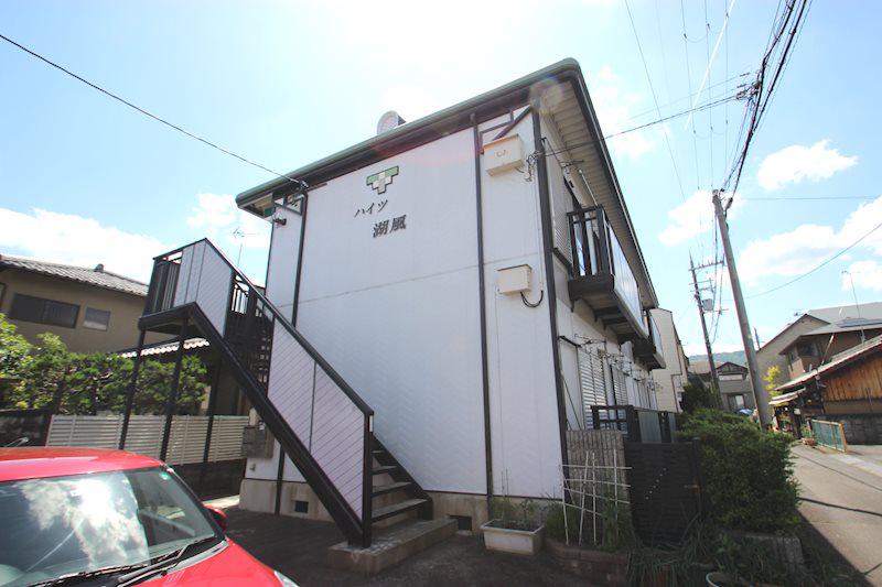 ハイツ湖風