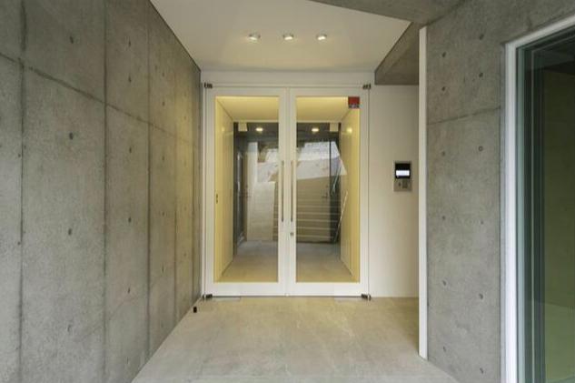 THE ROOM 井の頭公園