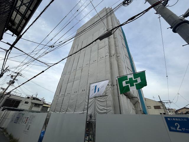 グランドレッセ今里
