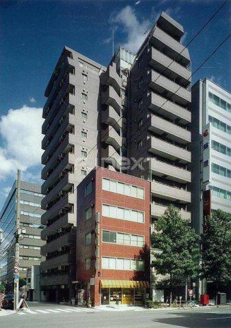 ガラ・シティ日本橋人形町