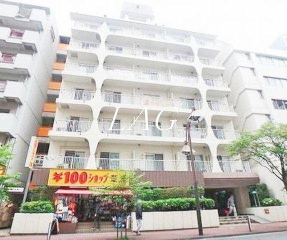 田町サンハイツ