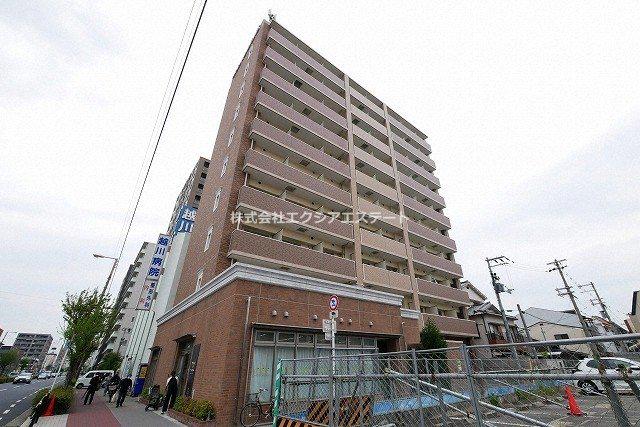 クローバーグランデ昭和町