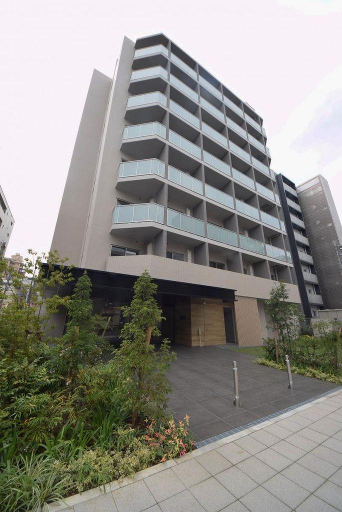 アジュールテラス東陽町