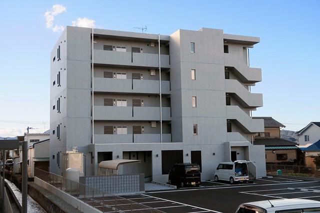 伊豆箱根鉄道駿豆線 三島広小路駅 徒歩13分  築5年