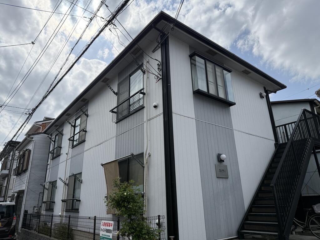 ティーハイツ1