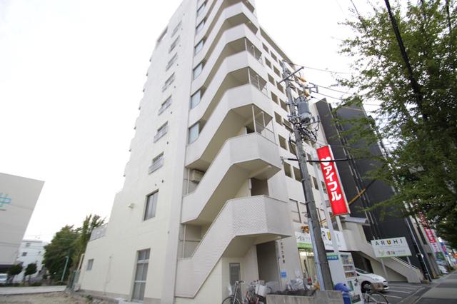 サンメゾン平針