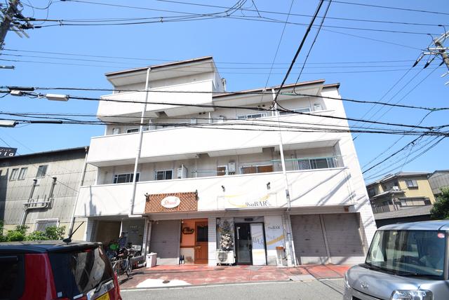 タカラマンション