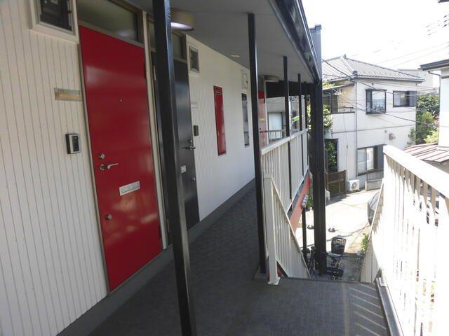 ヒットルーム品川