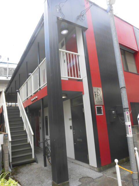 ヒットルーム品川